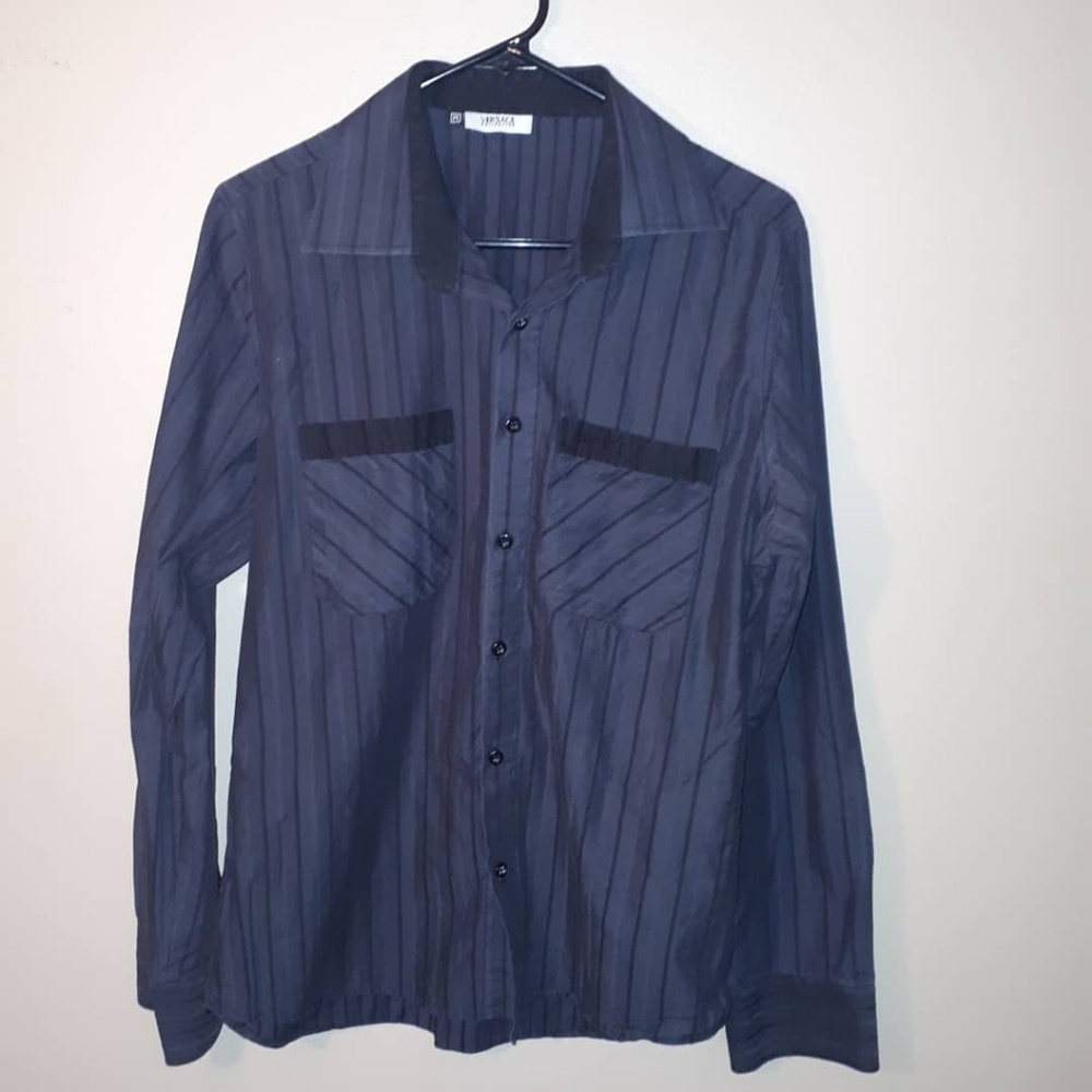 Versace Dress Shirt - Picture 3 of 3